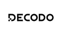 Decodo enables smart proxy automation logo
