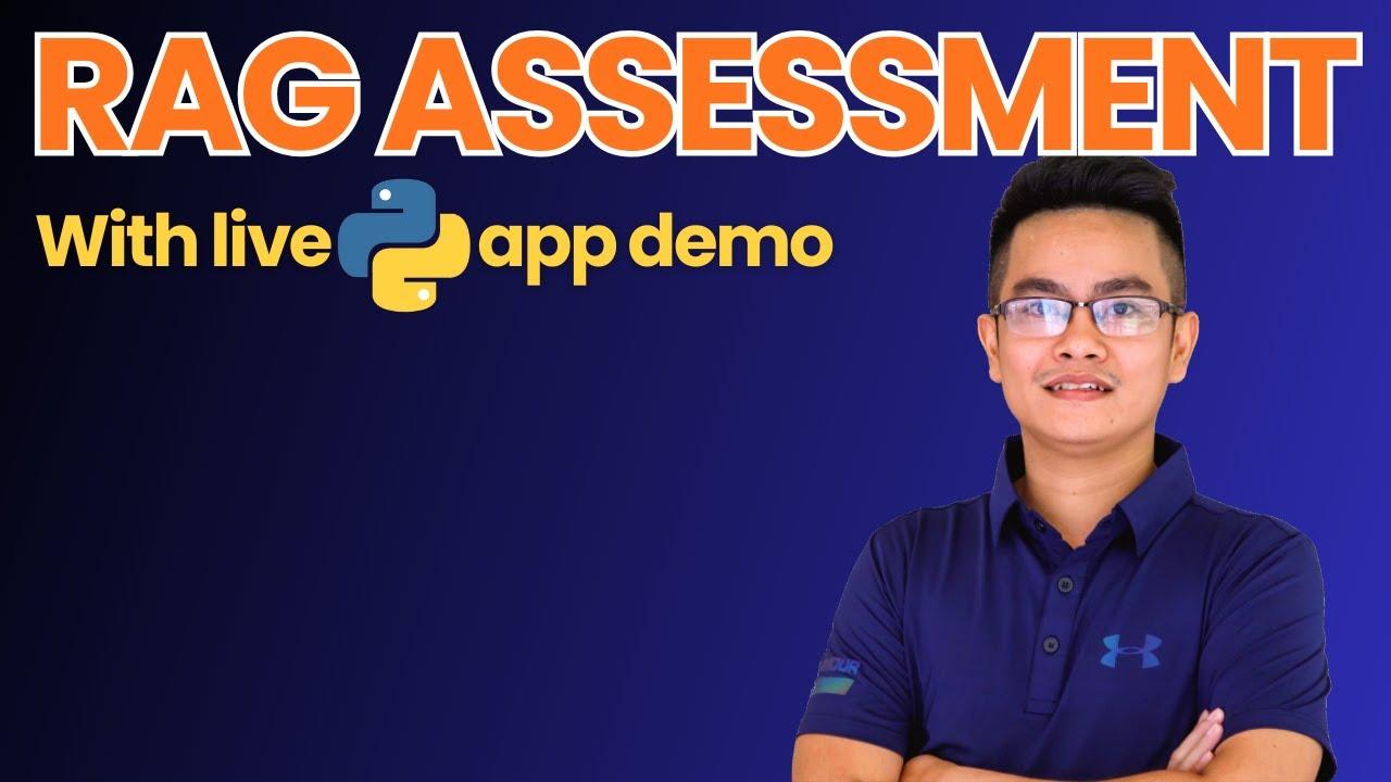 RAGAS Explained: Measuring RAG System Quality