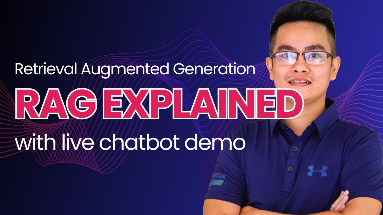 RAG Explained with n8n Chatbot Demo
